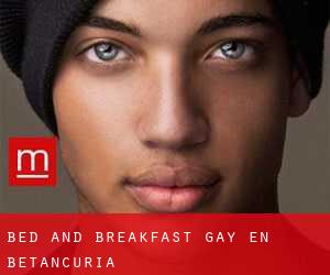 Bed and Breakfast Gay en Betancuria