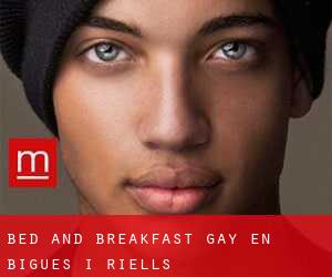 Bed and Breakfast Gay en Bigues i Riells