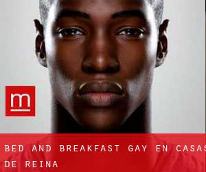 Bed and Breakfast Gay en Casas de Reina