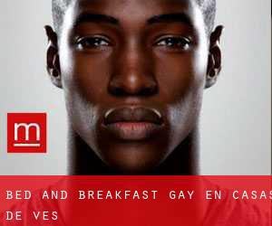 Bed and Breakfast Gay en Casas de Ves