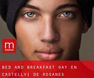 Bed and Breakfast Gay en Castellví de Rosanes