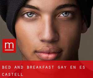 Bed and Breakfast Gay en Es Castell