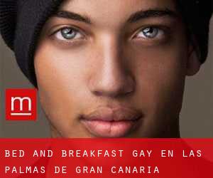 Bed and Breakfast Gay en Las Palmas de Gran Canaria