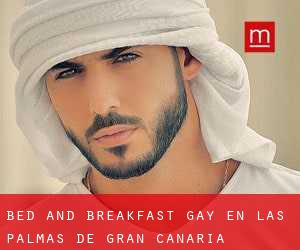Bed and Breakfast Gay en Las Palmas de Gran Canaria