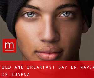 Bed and Breakfast Gay en Navia de Suarna