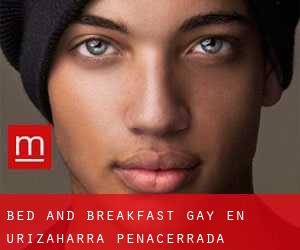 Bed and Breakfast Gay en Urizaharra / Peñacerrada