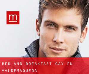 Bed and Breakfast Gay en Valdemaqueda