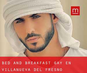 Bed and Breakfast Gay en Villanueva del Fresno