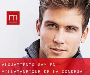 Alojamiento Gay en Villamanrique de la Condesa