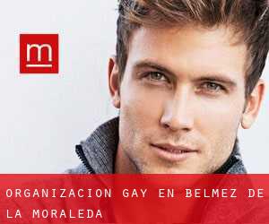 Organización Gay en Bélmez de la Moraleda