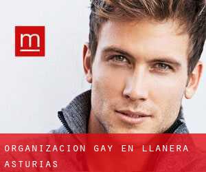 Organización Gay en Llanera (Asturias)