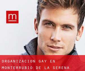 Organización Gay en Monterrubio de la Serena