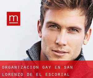 Organización Gay en San Lorenzo de El Escorial