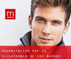 Organización Gay en Villafranca de los Barros