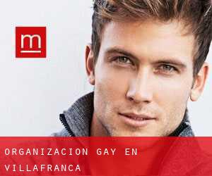 Organización Gay en Villafranca