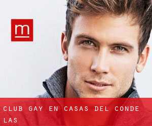 Club Gay en Casas del Conde (Las)
