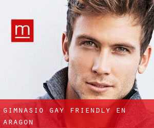 Gimnasio Gay Friendly en Aragón Gimnasio Gay Friendly en Aragón