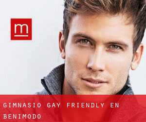 Gimnasio Gay Friendly en Benimodo