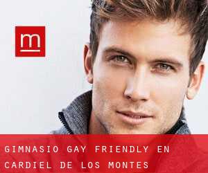Gimnasio Gay Friendly en Cardiel de los Montes