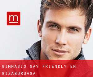 Gimnasio Gay Friendly en Gizaburuaga