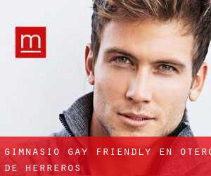 Gimnasio Gay Friendly en Otero de Herreros