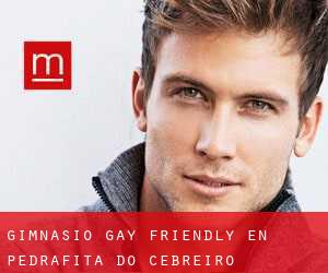 Gimnasio Gay Friendly en Pedrafita do Cebreiro
