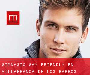 Gimnasio Gay Friendly en Villafranca de los Barros