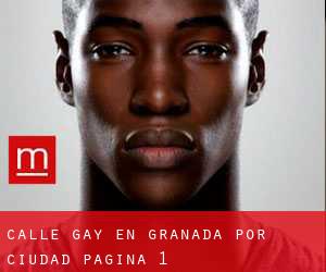Calle Gay en Granada por ciudad - página 1