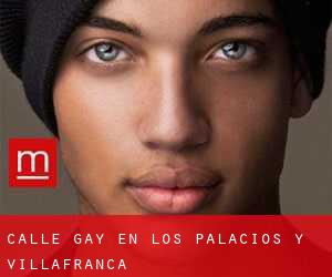 Calle Gay en Los Palacios y Villafranca