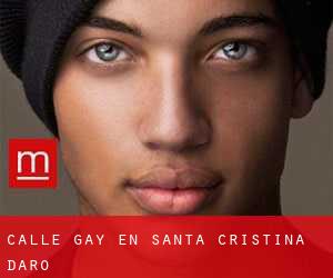 Calle Gay en Santa Cristina d'Aro