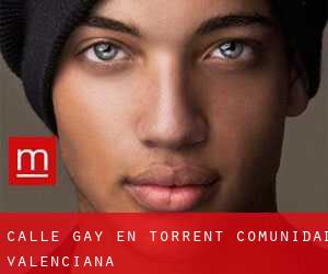 Calle Gay en Torrent (Comunidad Valenciana)