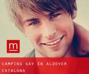 Camping Gay en Aldover (Cataluña)