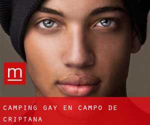 Camping Gay en Campo de Criptana