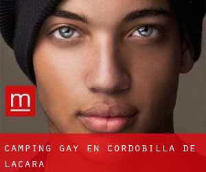 Camping Gay en Cordobilla de Lácara