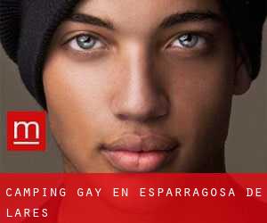 Camping Gay en Esparragosa de Lares