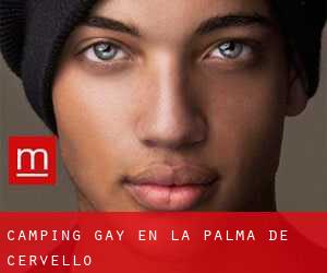 Camping Gay en la Palma de Cervelló