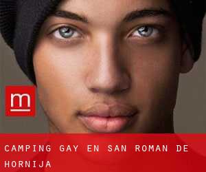 Camping Gay en San Román de Hornija
