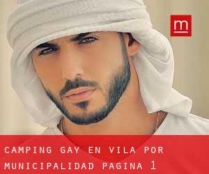 Camping Gay en Ávila por municipalidad - página 1