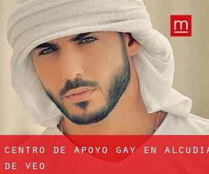 Centro de Apoyo Gay en Alcudia de Veo