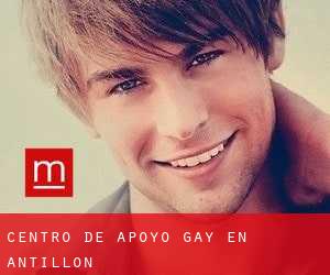 Centro de Apoyo Gay en Antillón