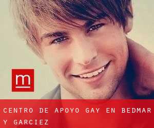 Centro de Apoyo Gay en Bedmar y Garcíez