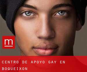 Centro de Apoyo Gay en Boqueixón