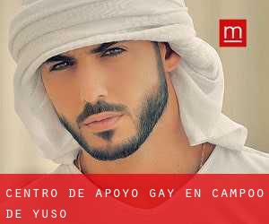 Centro de Apoyo Gay en Campoo de Yuso