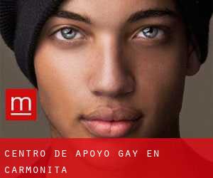 Centro de Apoyo Gay en Carmonita