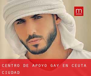 Centro de Apoyo Gay en Ceuta (Ciudad)
