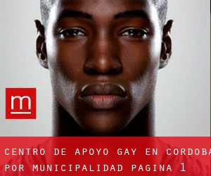 Centro de Apoyo Gay en Córdoba por municipalidad - página 1