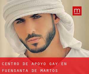 Centro de Apoyo Gay en Fuensanta de Martos