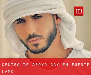 Centro de Apoyo Gay en Fuente-Álamo
