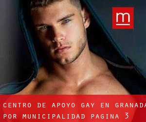 Centro de Apoyo Gay en Granada por municipalidad - página 3