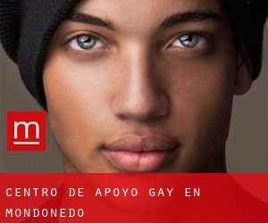 Centro de Apoyo Gay en Mondoñedo